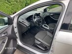 Ford Focus 1.6 TDCi DPF Titanium - 5