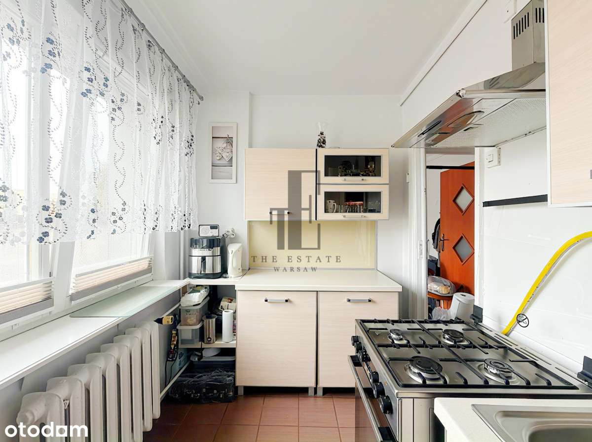 3 pokoje | Dwustronne | Balkon |  Piwnica | Garaż - Pełny obrazek: 5/13