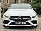 Mercedes-Benz CLA 180 d AMG Line 7G-DCT - 2