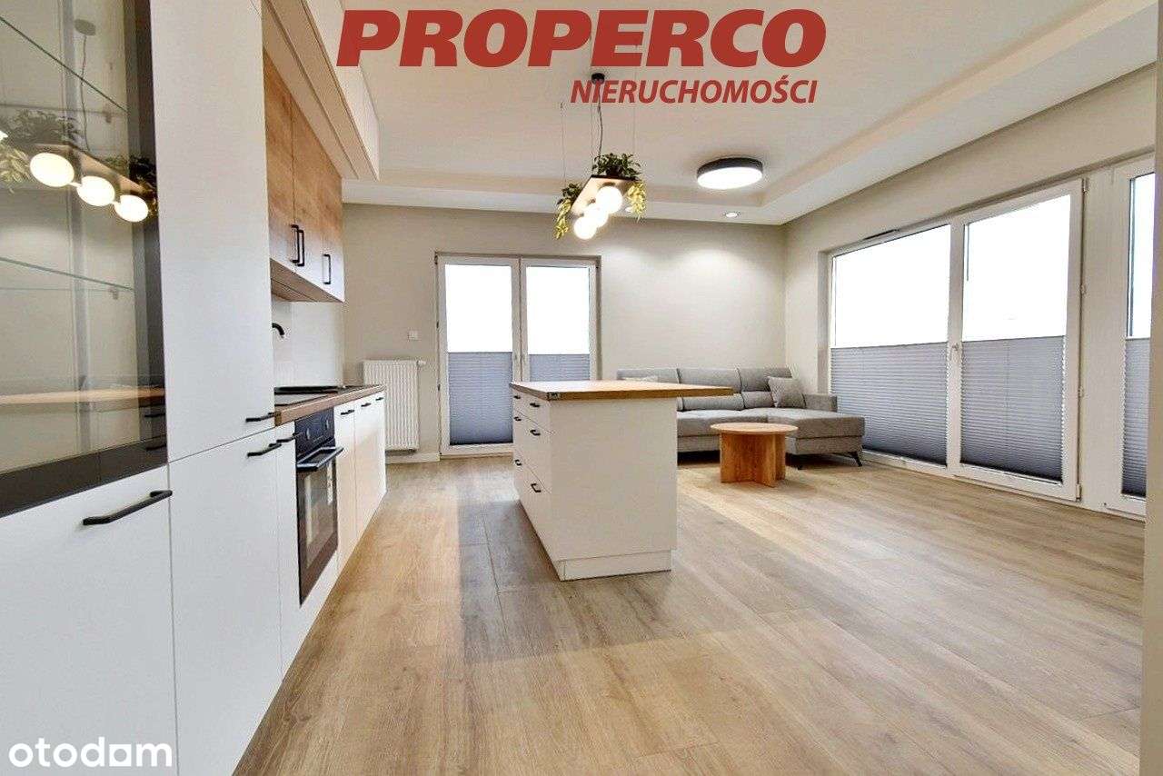 Mieszkanie 2 pok. 51,17m2, ul. Romualda, Ksm - Pełny obrazek: 5/13