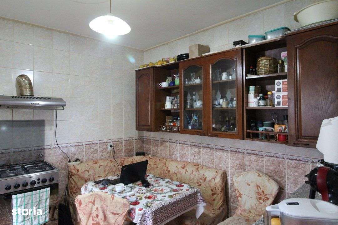 Casa de caramida cu posibilitate de supraetajare-5