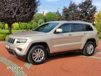 Jeep Grand Cherokee Gr 3.0 CRD Limited - 9