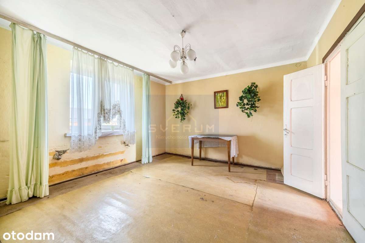 Dom z pompą ciepła i fotowoltaiką / gm. Mstów - Pełny obrazek: 4/16