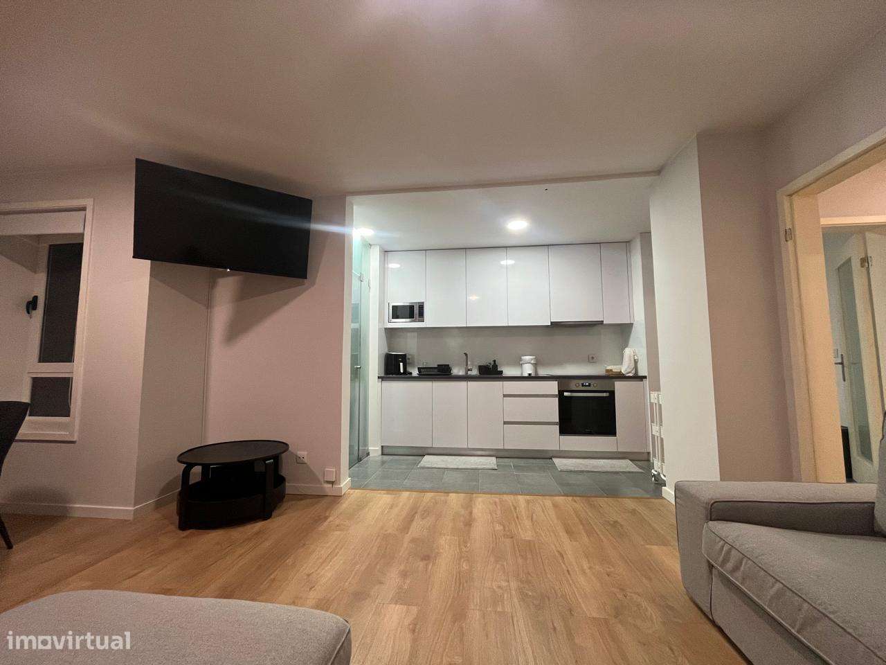 Apartamento t3 à venda na Prelada - Porto-10