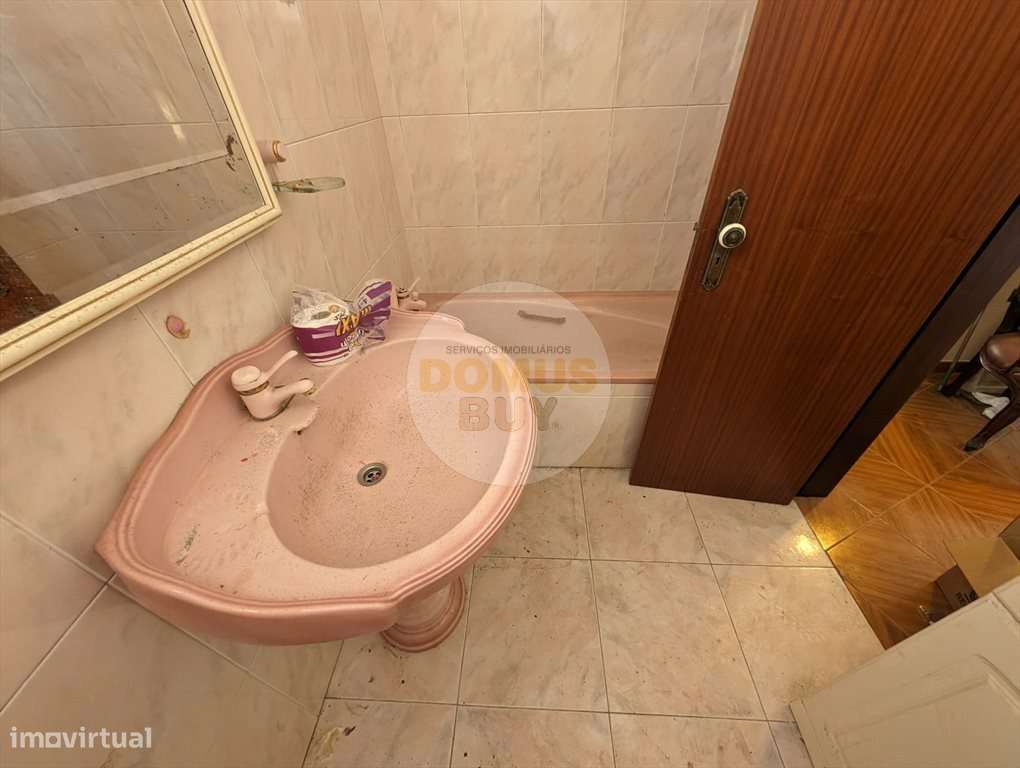 Moradia  2 pisos + sótão - 200 m da Praia- Costa da Caparica-34