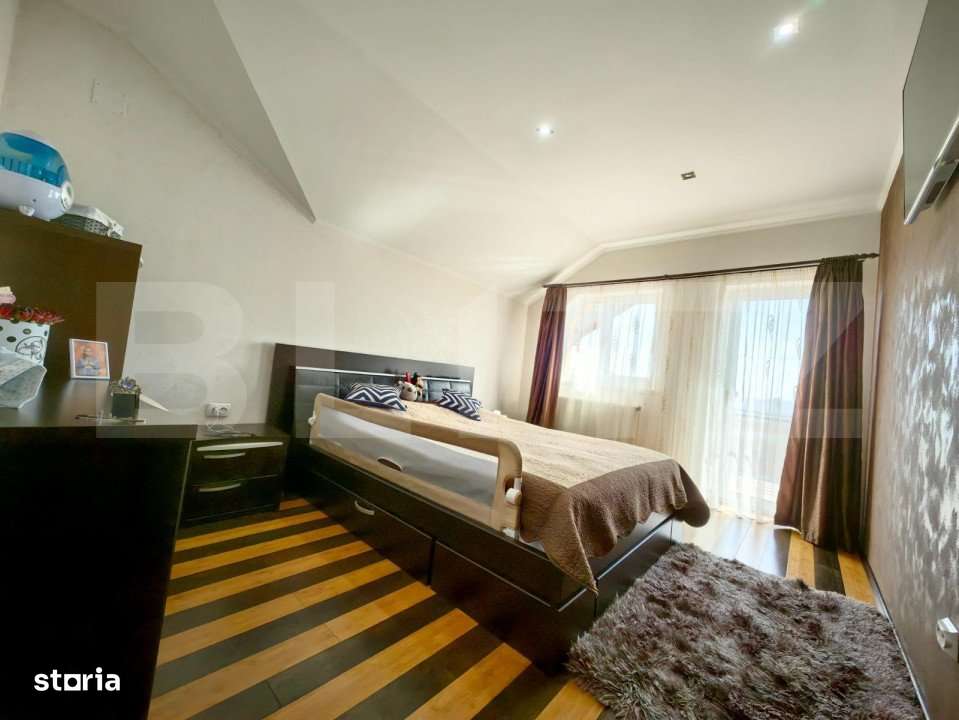 Casa individuala, 4 camere, 800mp teren, zona Micesti - Imagine principală: 3/14