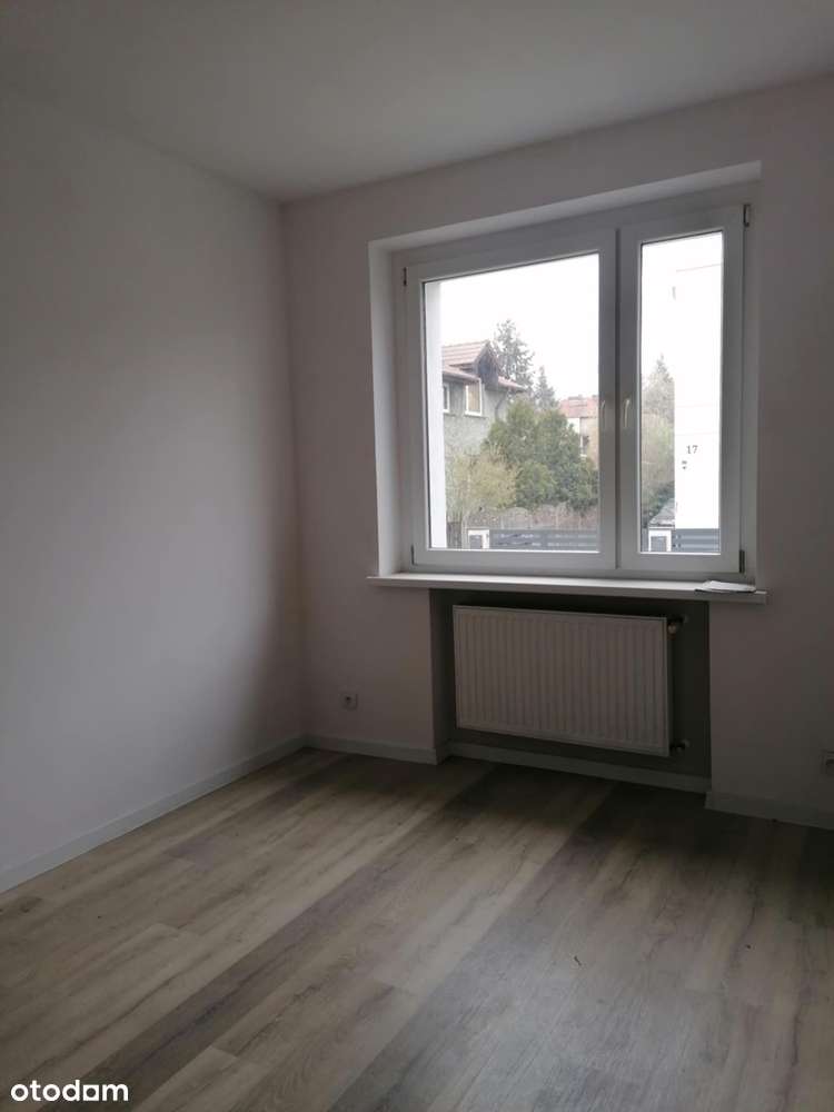 Dwa pokoje na Makowej - Pełny obrazek: 2/6