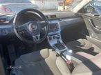 VW PASSAT VARIANT B6 2.0 TDI DE 2009 PARA PEÇAS - 5