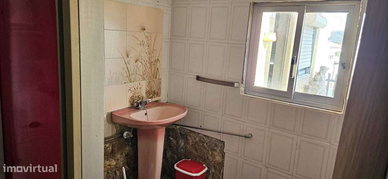 Moradia na Quinta Velha - Casais da Serra - Milharado-21