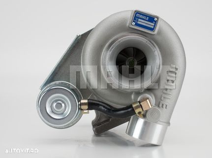 turbosuflanta Iveco Daily 4841844 4861050 - 1