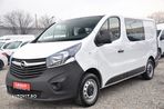 Opel Vivaro Doka 5 Locuri - 1