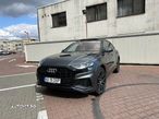 Audi Q8 50 TDI quattro tiptronic - 3