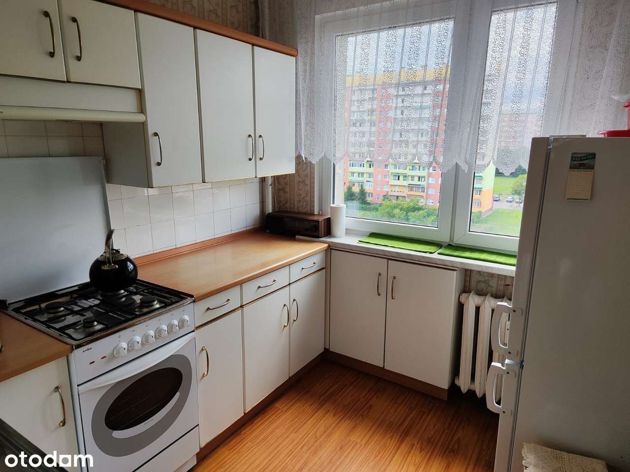 Mieszkanie Wałbrzych Podzamcze - Pełny obrazek: 5/13