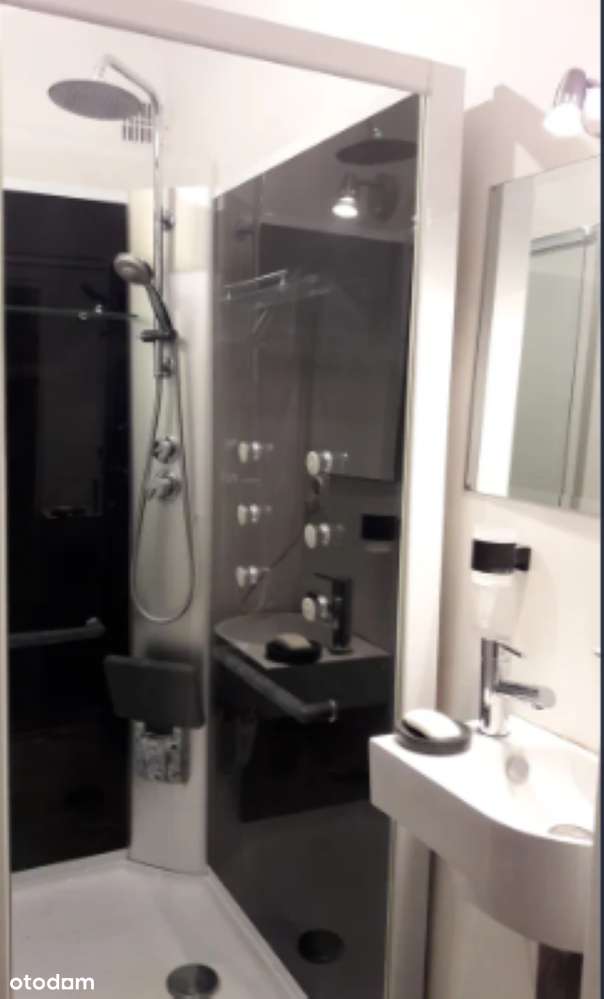 2-pokojowe mieszkanie w pobliżu Ronda Wiatraczna-8