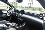 Mercedes-Benz CLA AMG 35 4-Matic 7G-DCT - 5