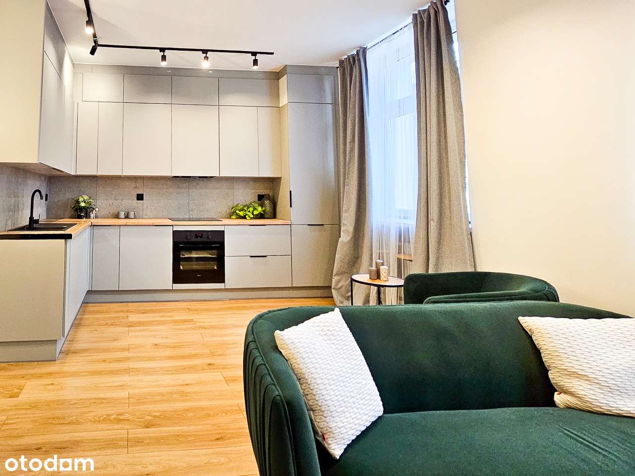 Dzień Otwarty 13.12 (sobota) Wnętrze, które zachwyca - zobacz FILM - Pełny obrazek: 3/20