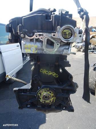 Vand Motor  Renault Master 2.5 Diesel din 2005 - 4