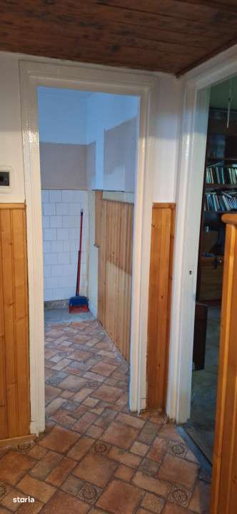 Apartament 2 camere, decomandat, Rogerius, Str. Iza.-9