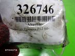 NISSAN PRIMERA P12 1.9 DCI ALTERNATOR 8200022774 - 7