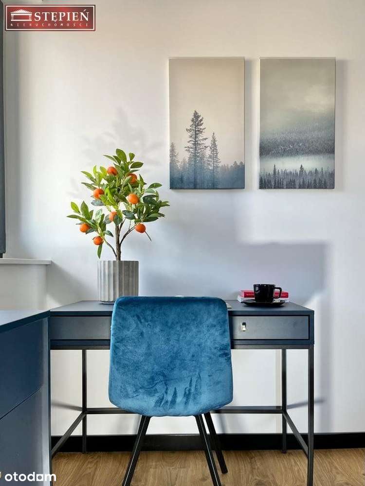 Apartament w Cieplicach Śląskich. - Pełny obrazek: 4/13