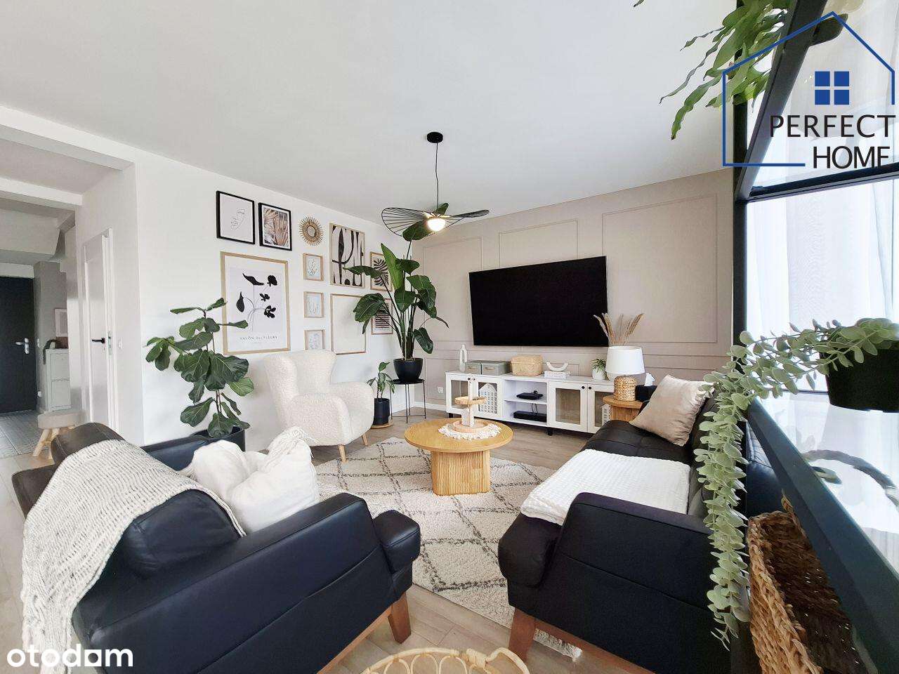 Wykończony dom z 2023r. w Wymarzonej lokalizacji!-1