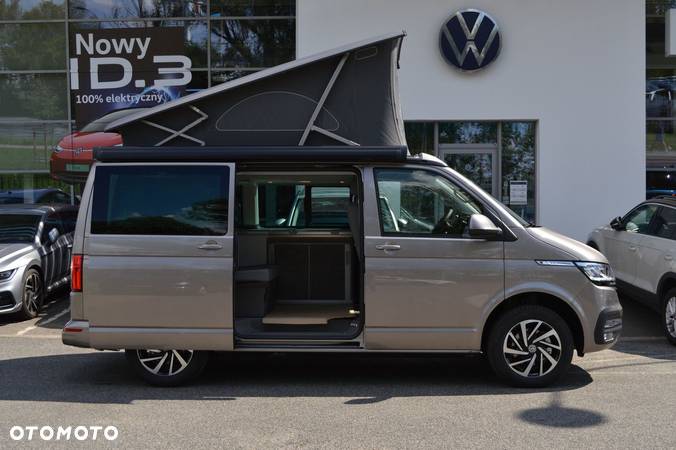 Volkswagen California - 8