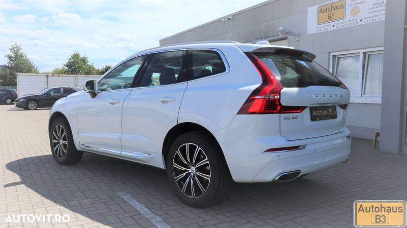 Volvo XC 60 - 5