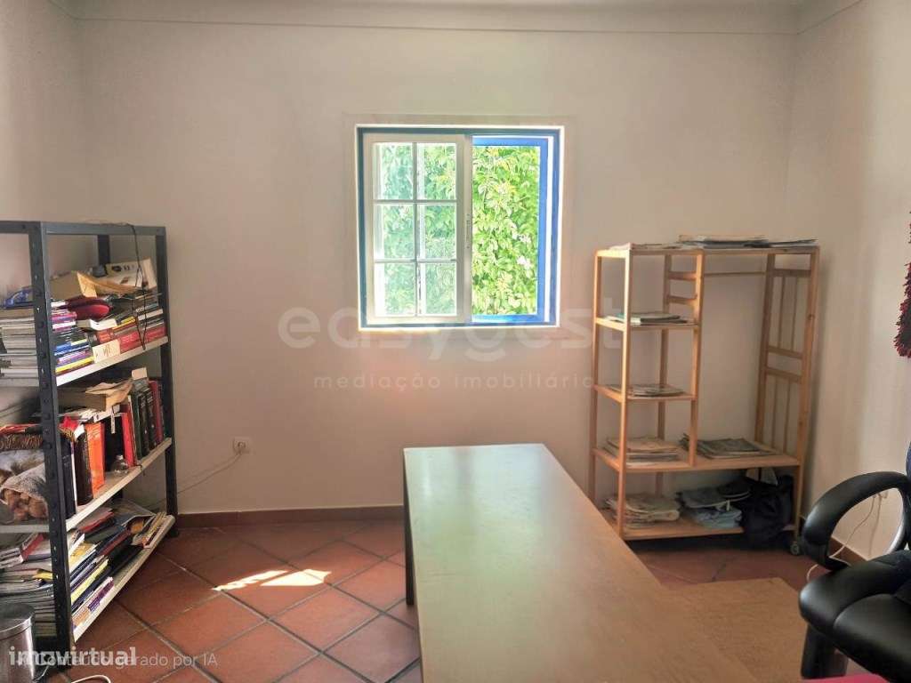 Moradia Isolada T4 inserida em Lote de 961m12 - Grande imagem: 5/27