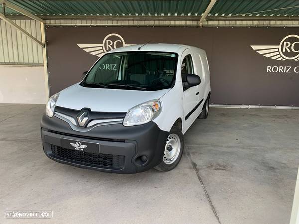 Renault Kangoo 1.5 dCi Maxi Business - 1