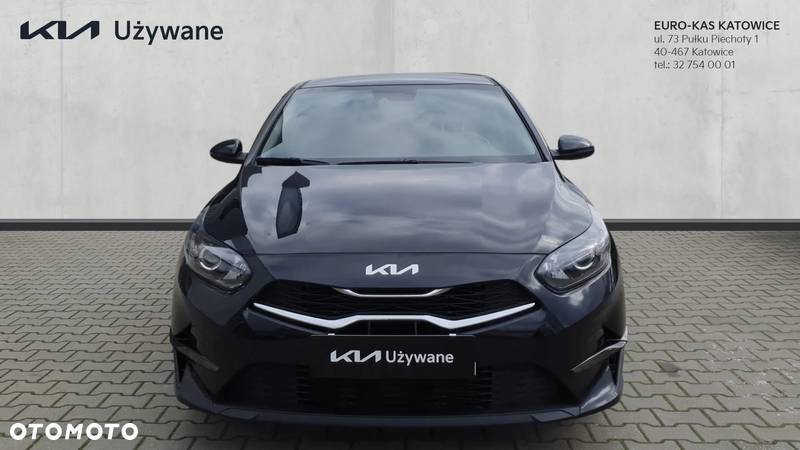 Kia Ceed 1.5 T-GDI L - 8