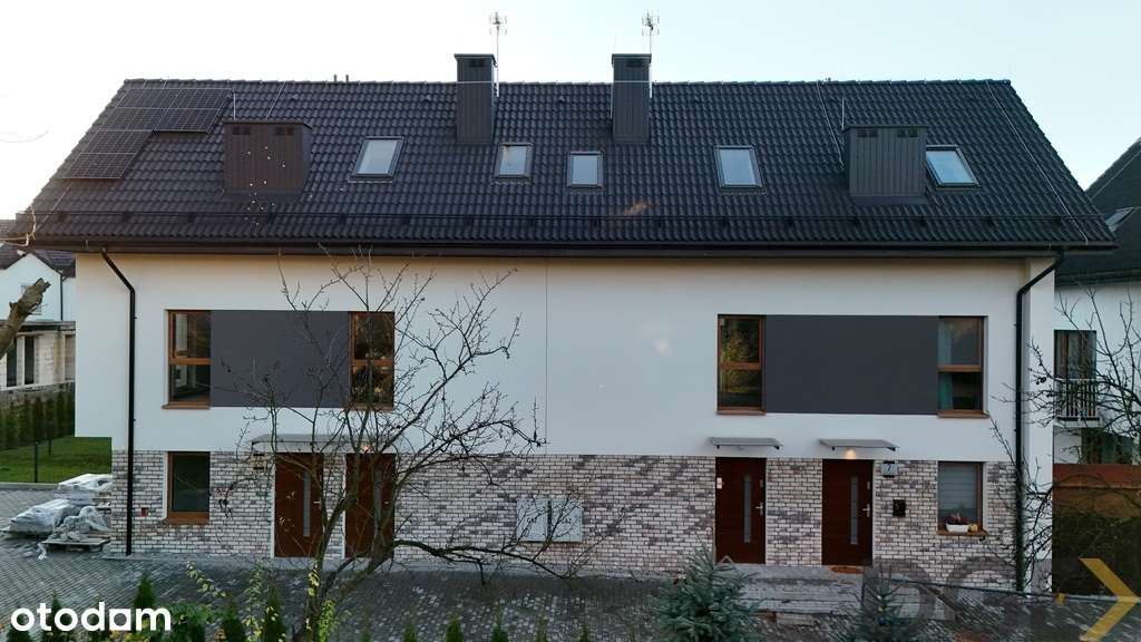 Wieliczka, bez prowizji, bez PCC, bezczynszowe-13