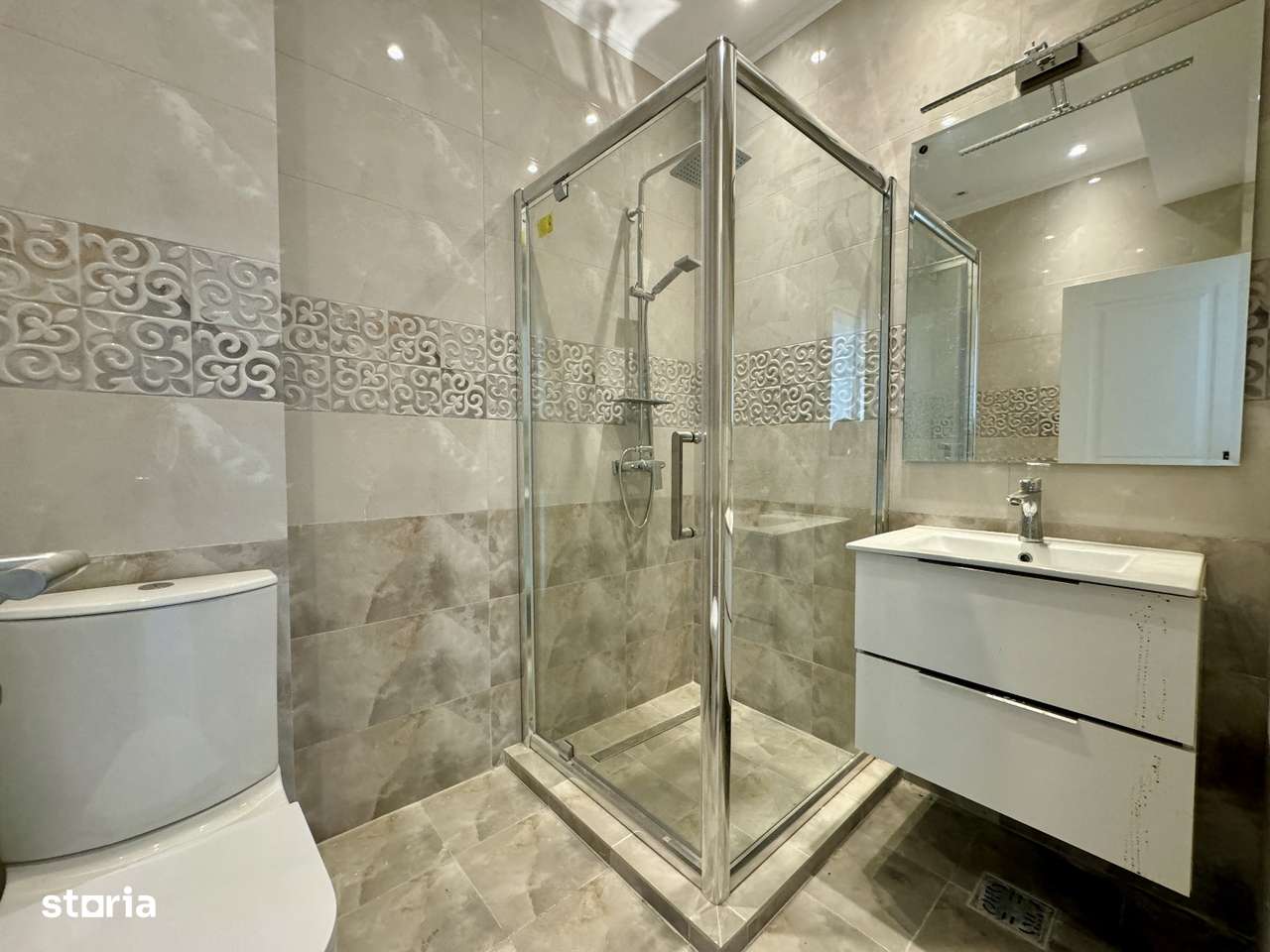 Tomis Plus apartament 3 camere la cheie-8