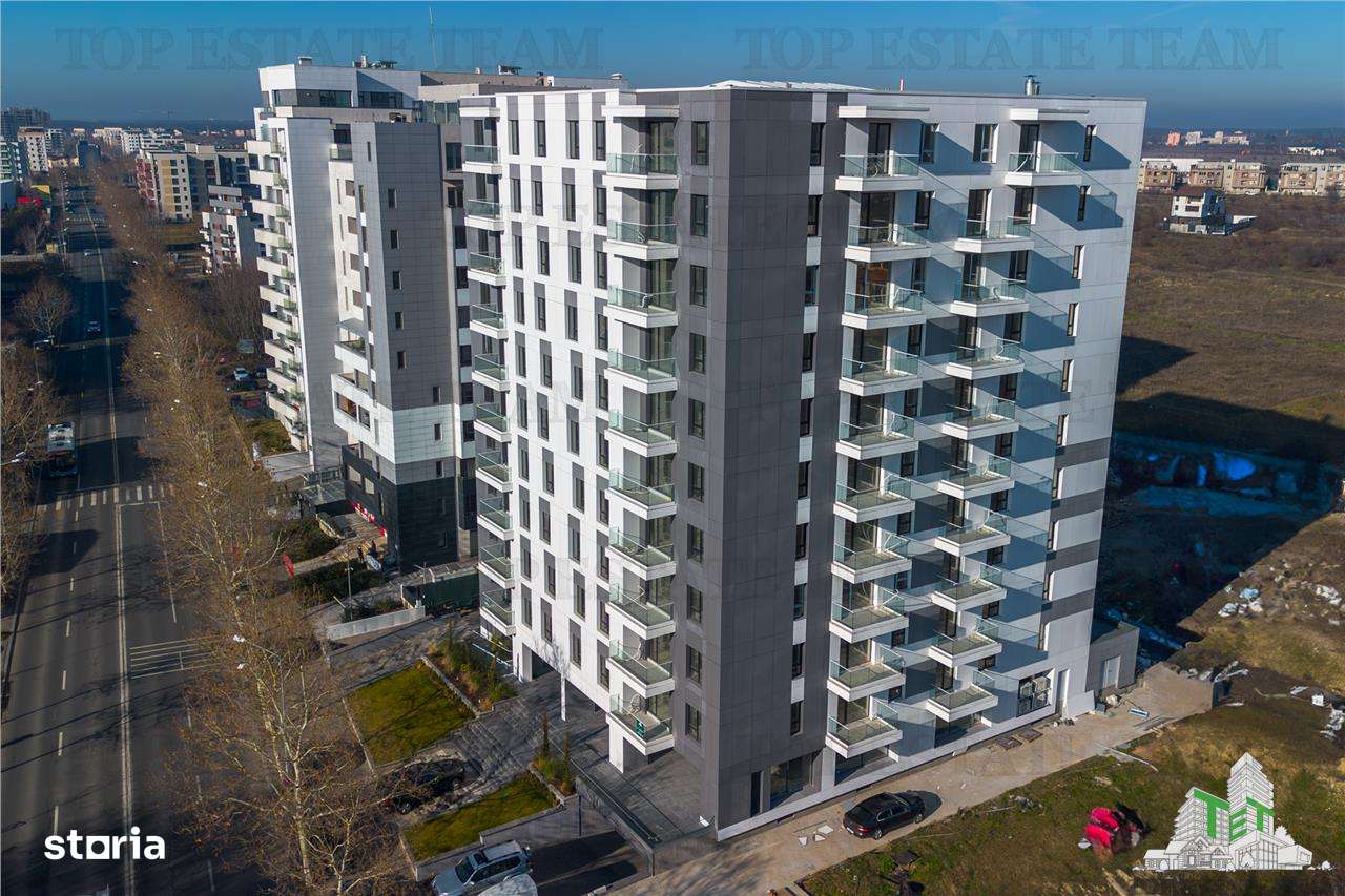 Spatiu comercial de inchiriat in zona Baneasa pretabil cabinet medical - Imagine principală: 5/7