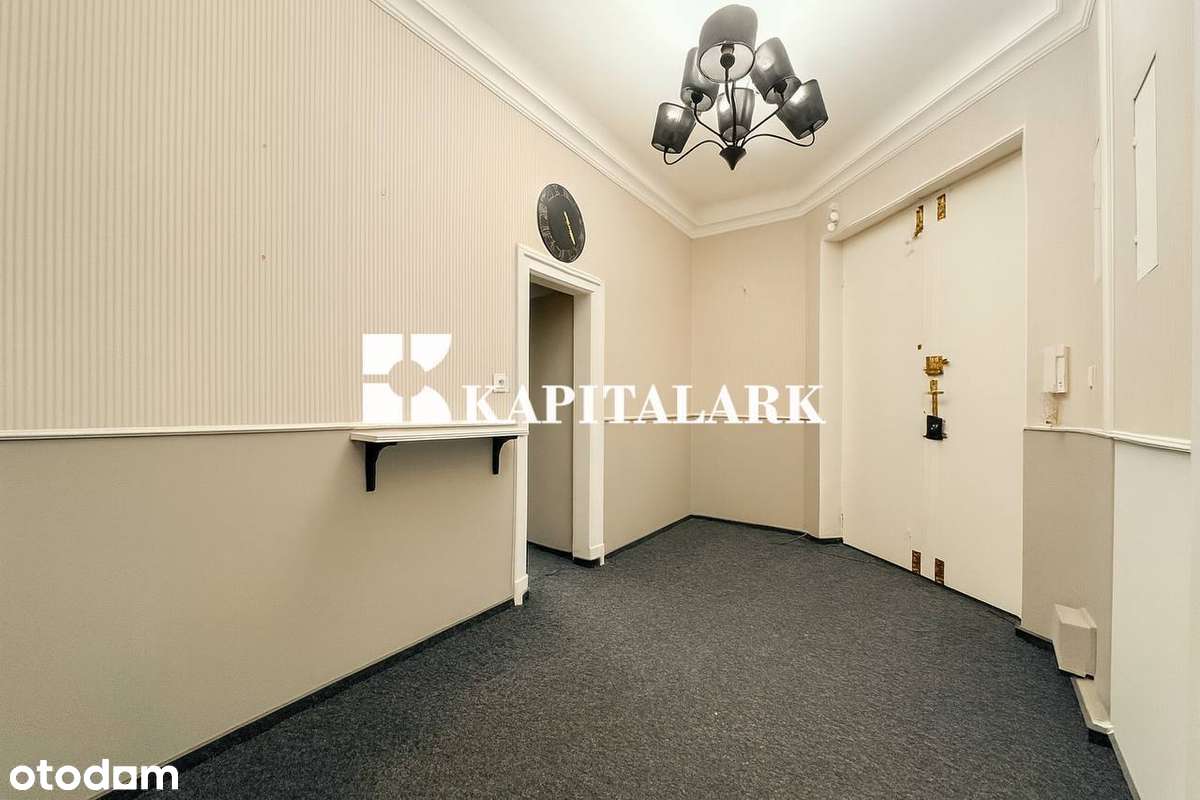 Prestiżowe Biuro 104 m² | 5 Pokoi | Klimatyzacja | Willowa | Balkon - Pełny obrazek: 4/20