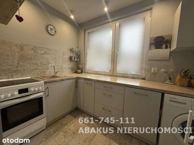 4 pokoje, I piętro, balkon, SwpdL, rej. Tetmajera-1