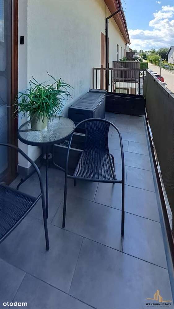 Dwustronne / Gotowe Do Wejścia/Zielonki-16