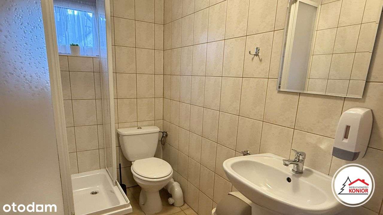 Stary dom w Szczyrku-17