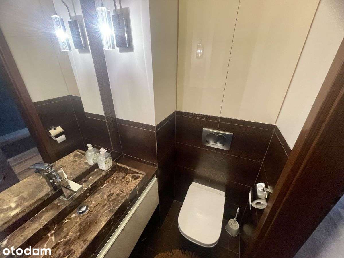 Piękne 3 Pokoje | Gdynia Redłowo - Pełny obrazek: 5/20