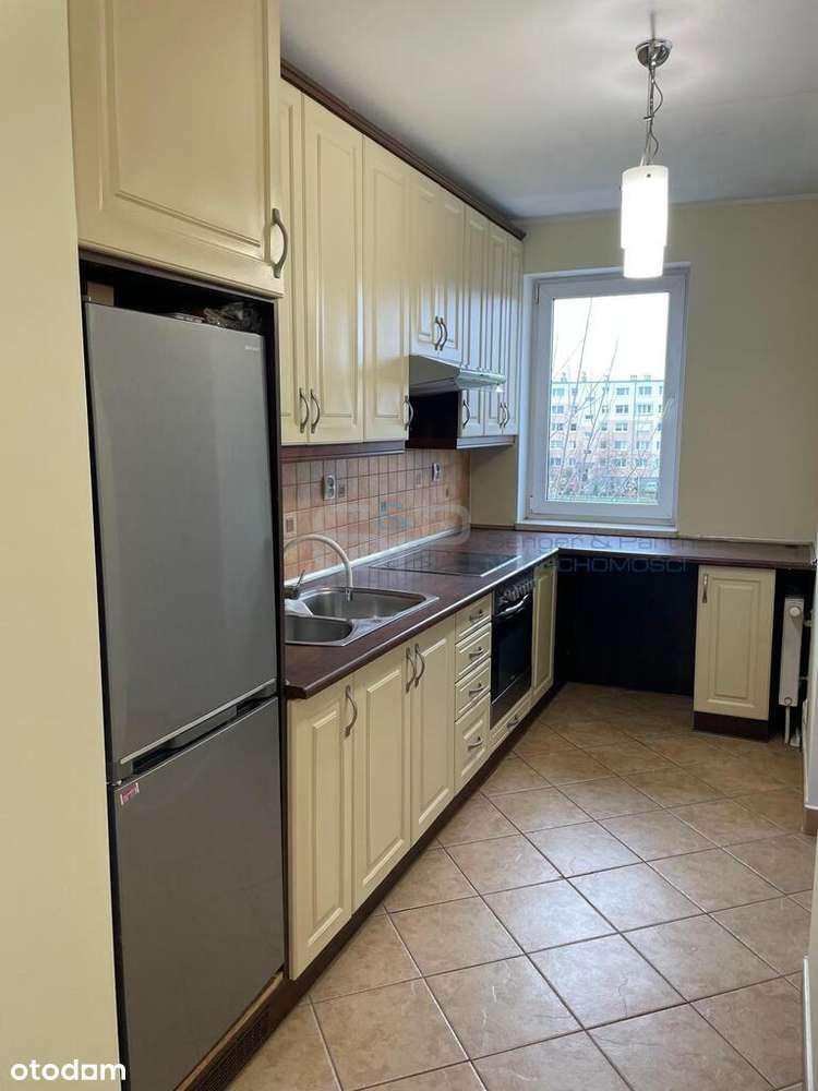 Bardzo ładne mieszkanie na Naramowicach-4