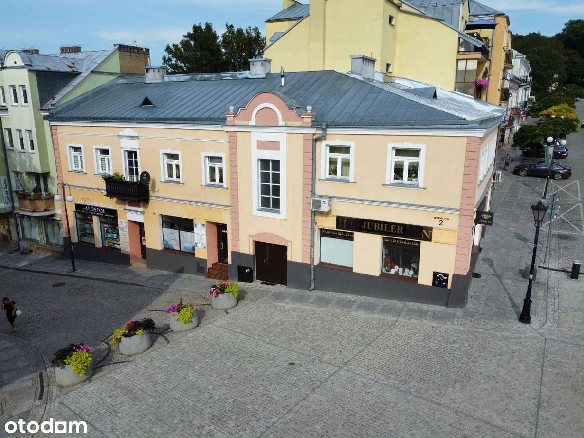 Wyjątkowa kamienica w sercu Chełma- Starówka - Pełny obrazek: 4/8