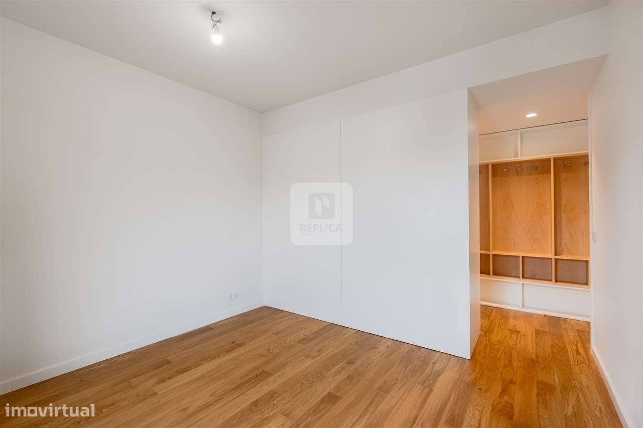 T3 Campo Alegre | T3 Porto | T3 com Garagem Lordelo do Ouro - Grande imagem: 2/36