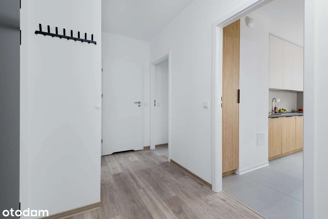 Bez prowizji I Nowe meble i AGD I Blisko terenów zielonych - Pełny obrazek: 3/18