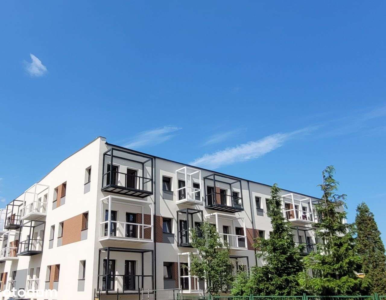 Mieszkanie wykończone pod klucz! Gotowe do zamieszkania-7