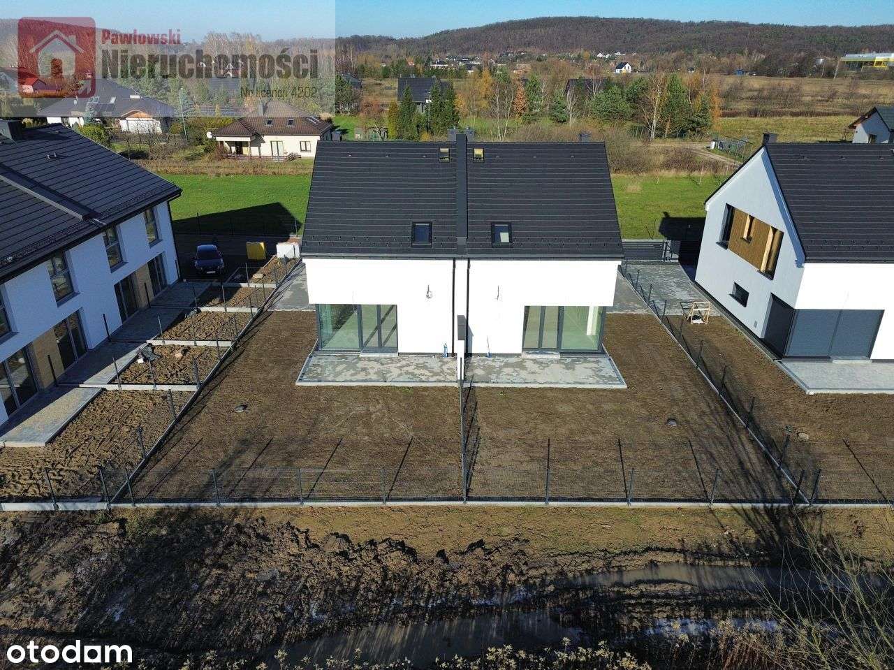 Nowoczesne domy z pompą ciepła - Pełny obrazek: 5/20