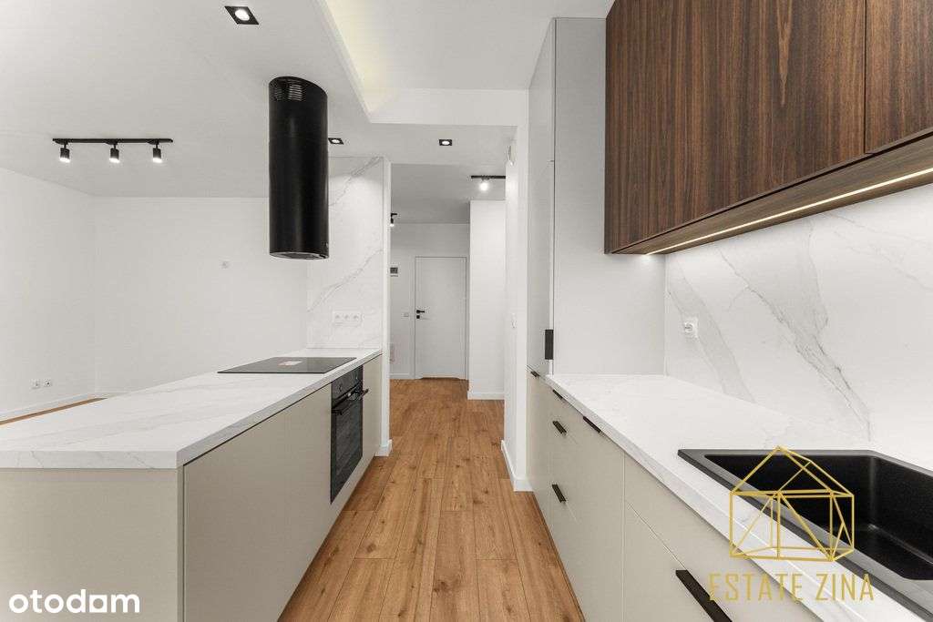 68 m² | 3 pokoje | Taras | Bagry Park - Pełny obrazek: 5/20