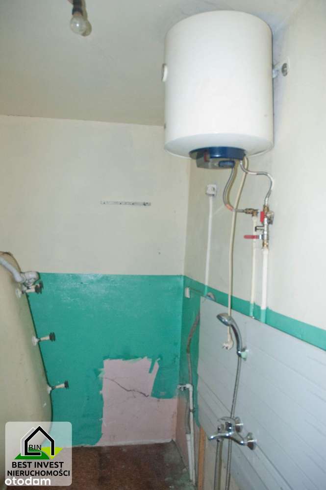 Dom do remontu w centrum Jeleniej Góry-10