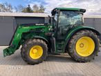 John Deere 6115R - 1