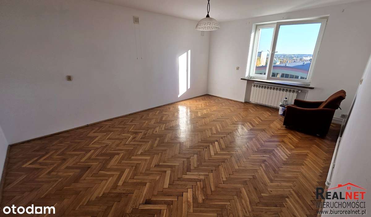 Mieszkanie 59.3m2, 2 pokoje, 2 piętro, garaż, Busko-Zdrój, ul.Batorego - Pełny obrazek: 5/19