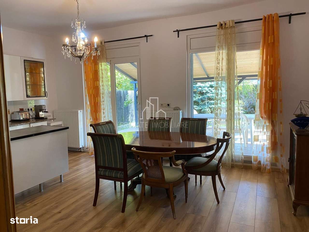 Casa de Vanzare, 800Mp teren, Santana De Mures - Imagine principală: 4/14