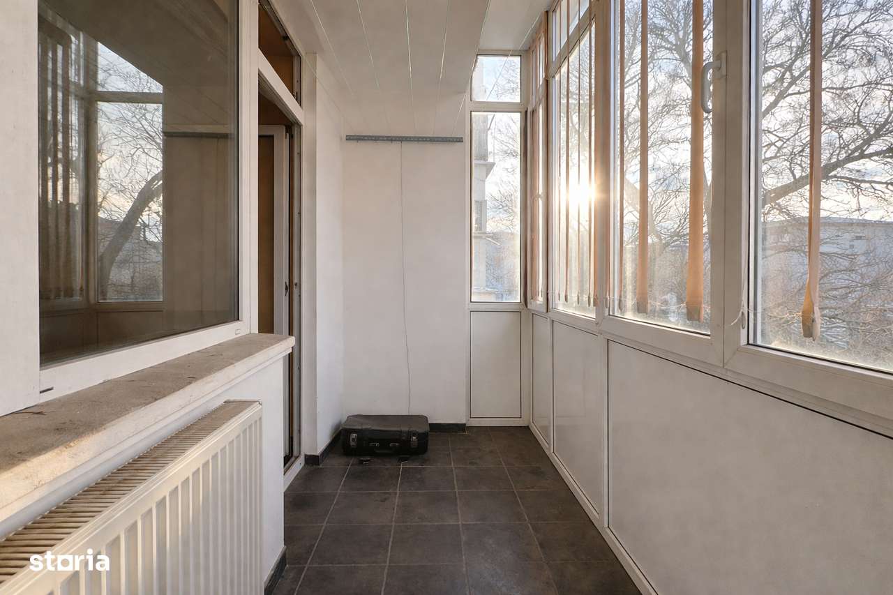 Apartament 2 Camere - Magurele - 65 MP - Decomandat - Boxa inclusa-6